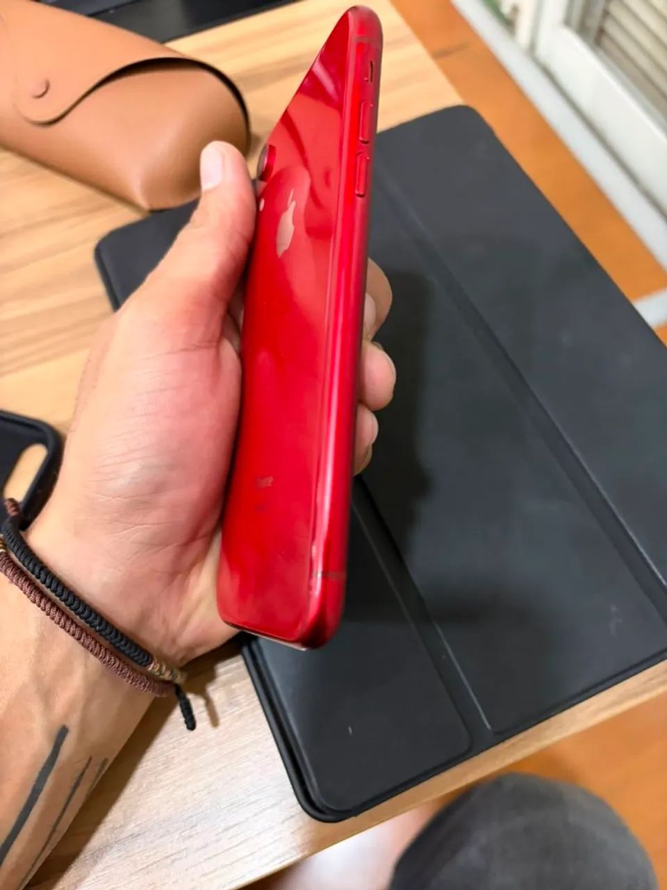 iPhone XR 128 GB  - Foto 5