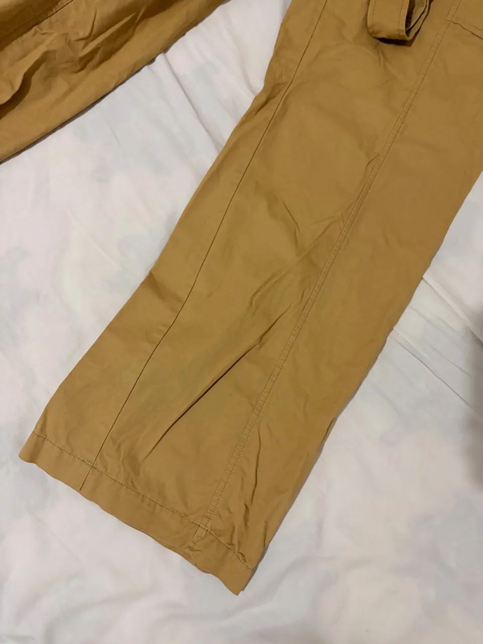 Macacão Pantalona - Foto 4