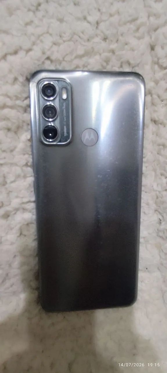 Moto G60 usado - Foto 4