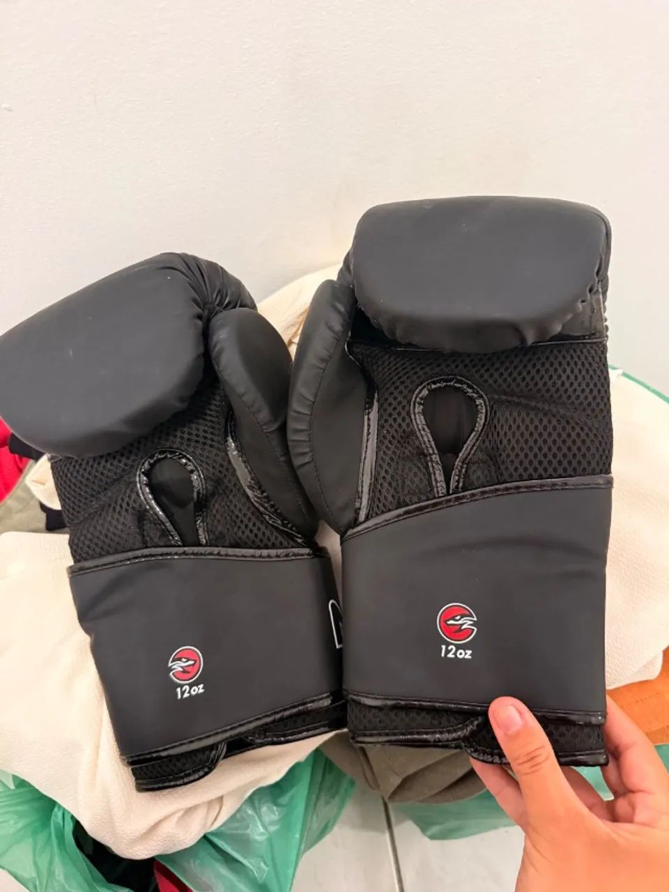 Luva de boxe - Foto 3
