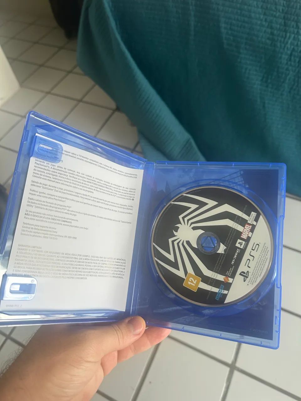 Spiderman 2 Ps5 - Foto 2