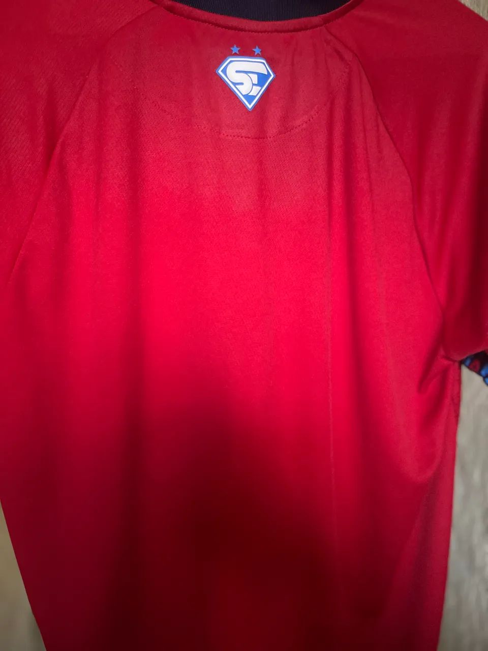 Camisa Sócio do Bahia  - Foto 5