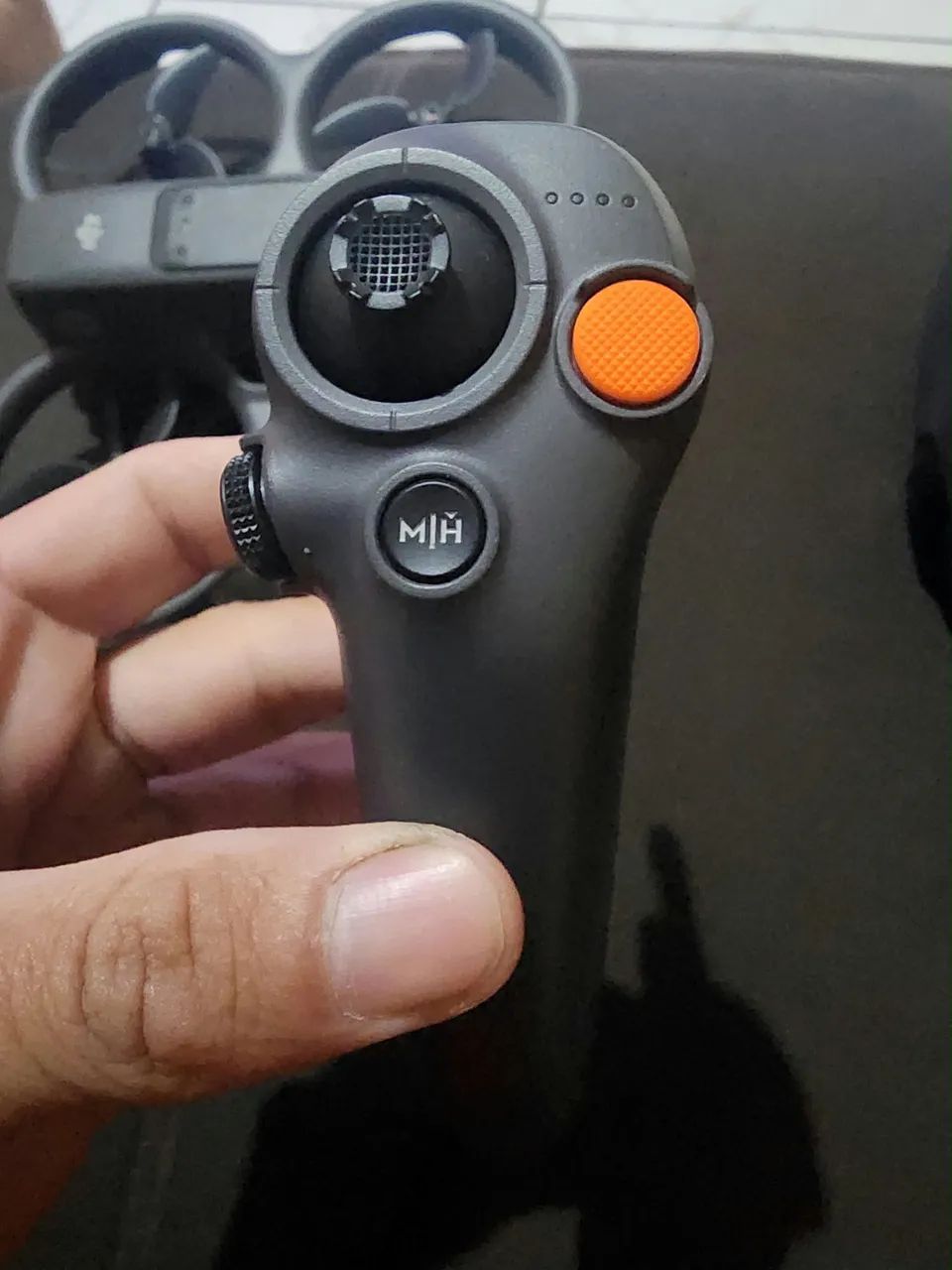 DJI AVATA 2 - GOOGLES N3- MOTION 3 - Foto 5
