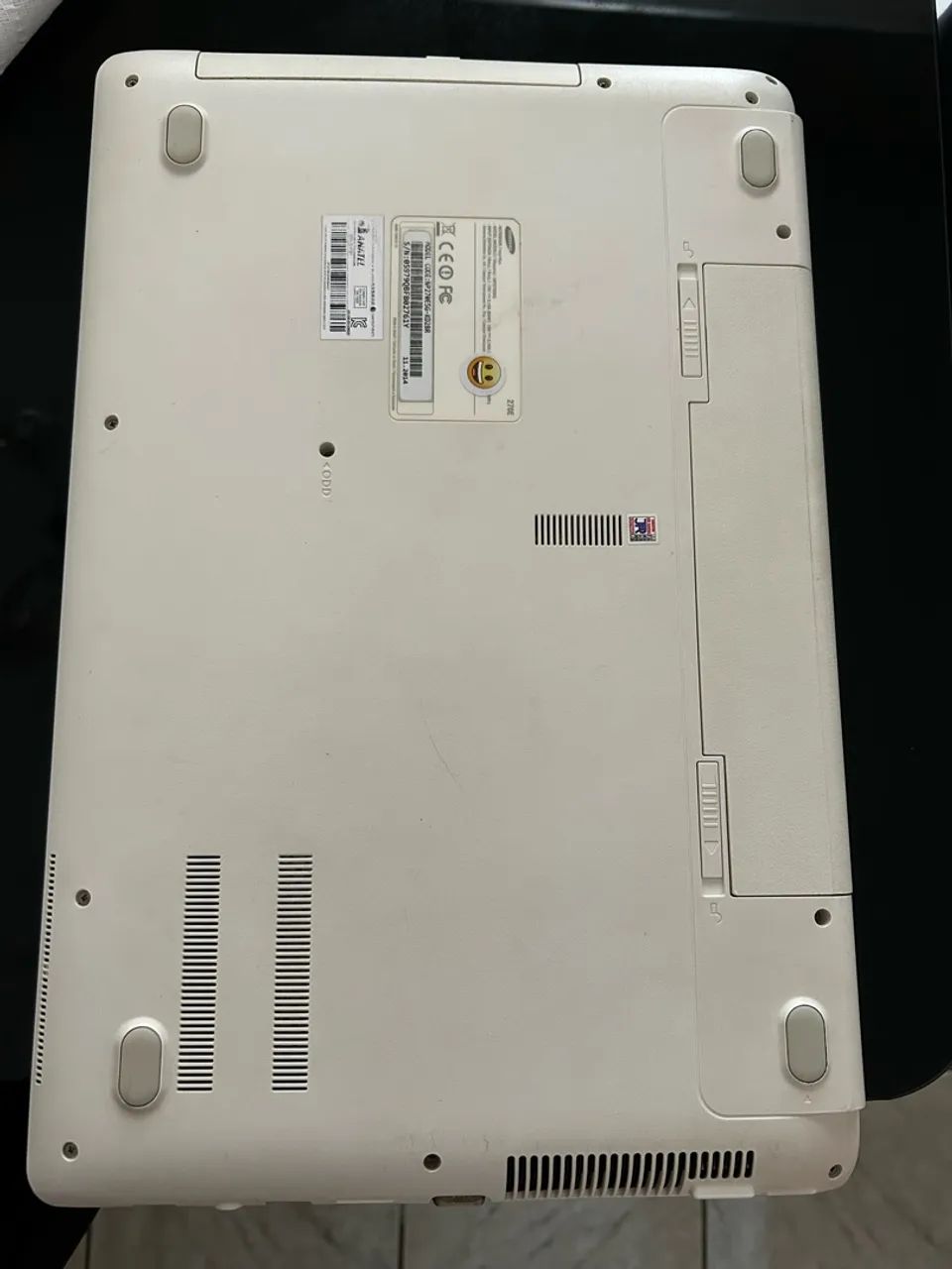 Notebook Samsung  - Foto 4