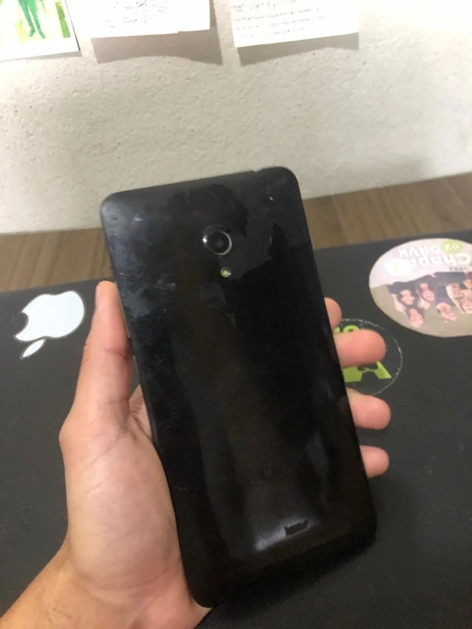 Asus Zenfone  - Foto 2