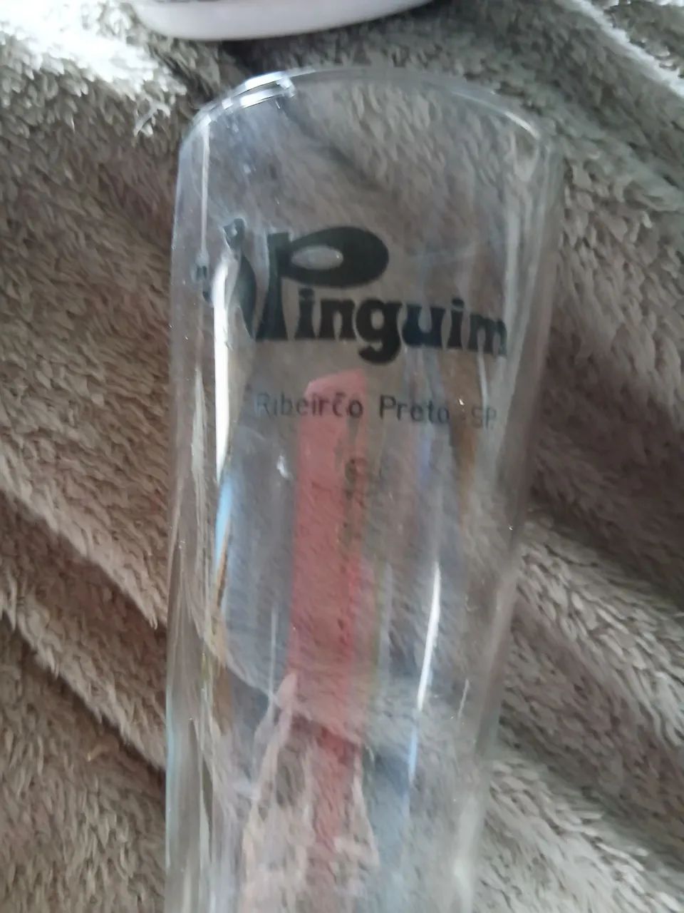Cervejaria Pinguin itens colecionador  - Foto 2