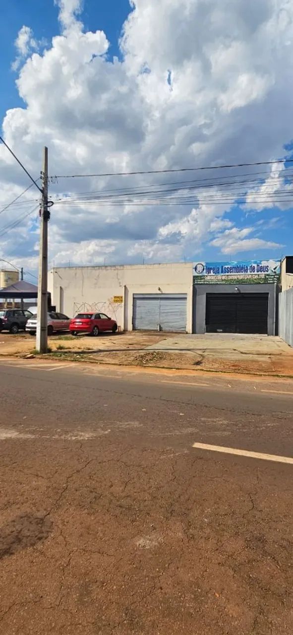 4 SALAS COMERCIAIS NO ORLANDO DE MORAIS  - Foto 2