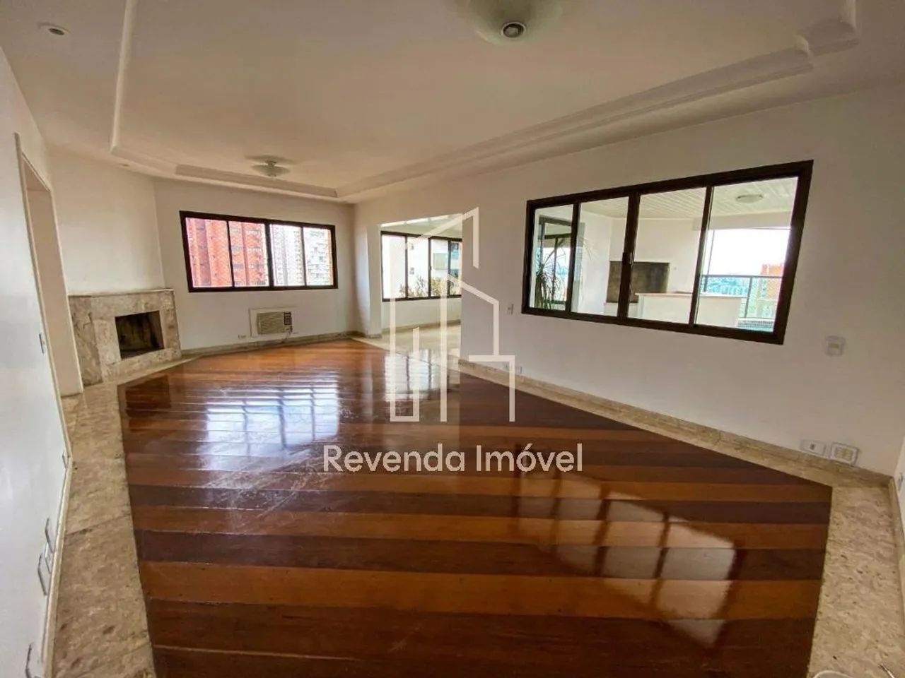 Apartamento à venda no Condomínio Edifício Tivoli Park - Foto 4