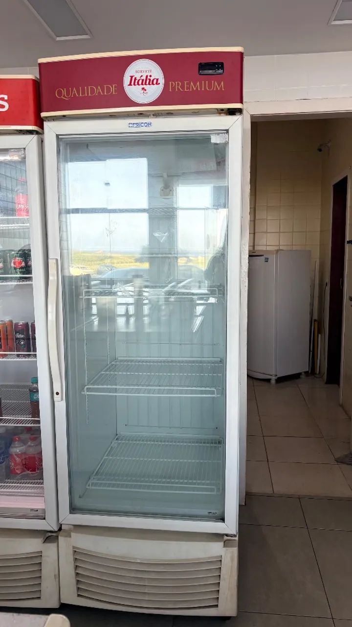 Freezer vertical 565lt - 220v - Foto 5