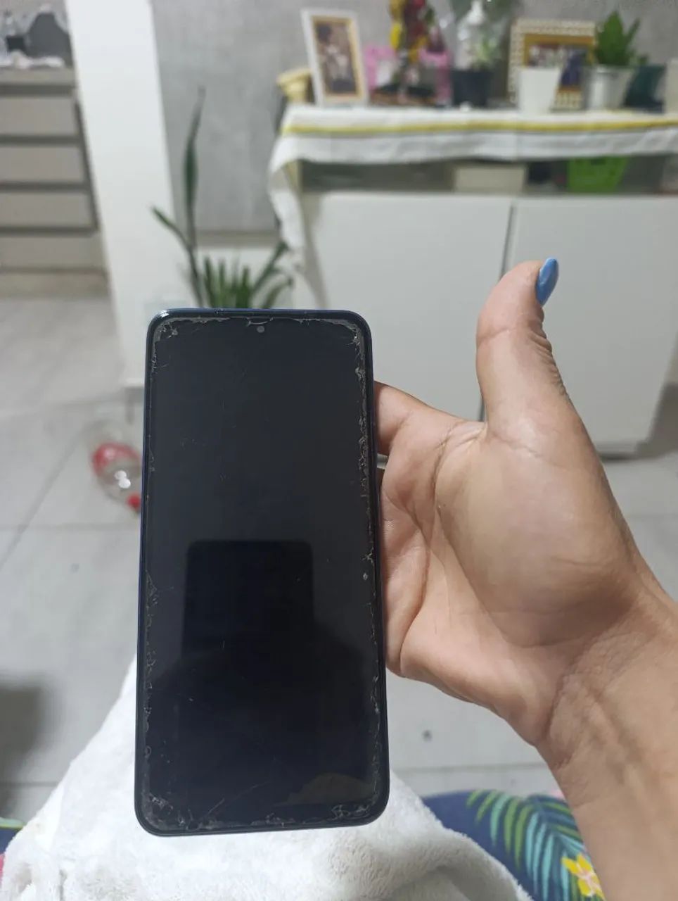 Xiaomi redmi note10