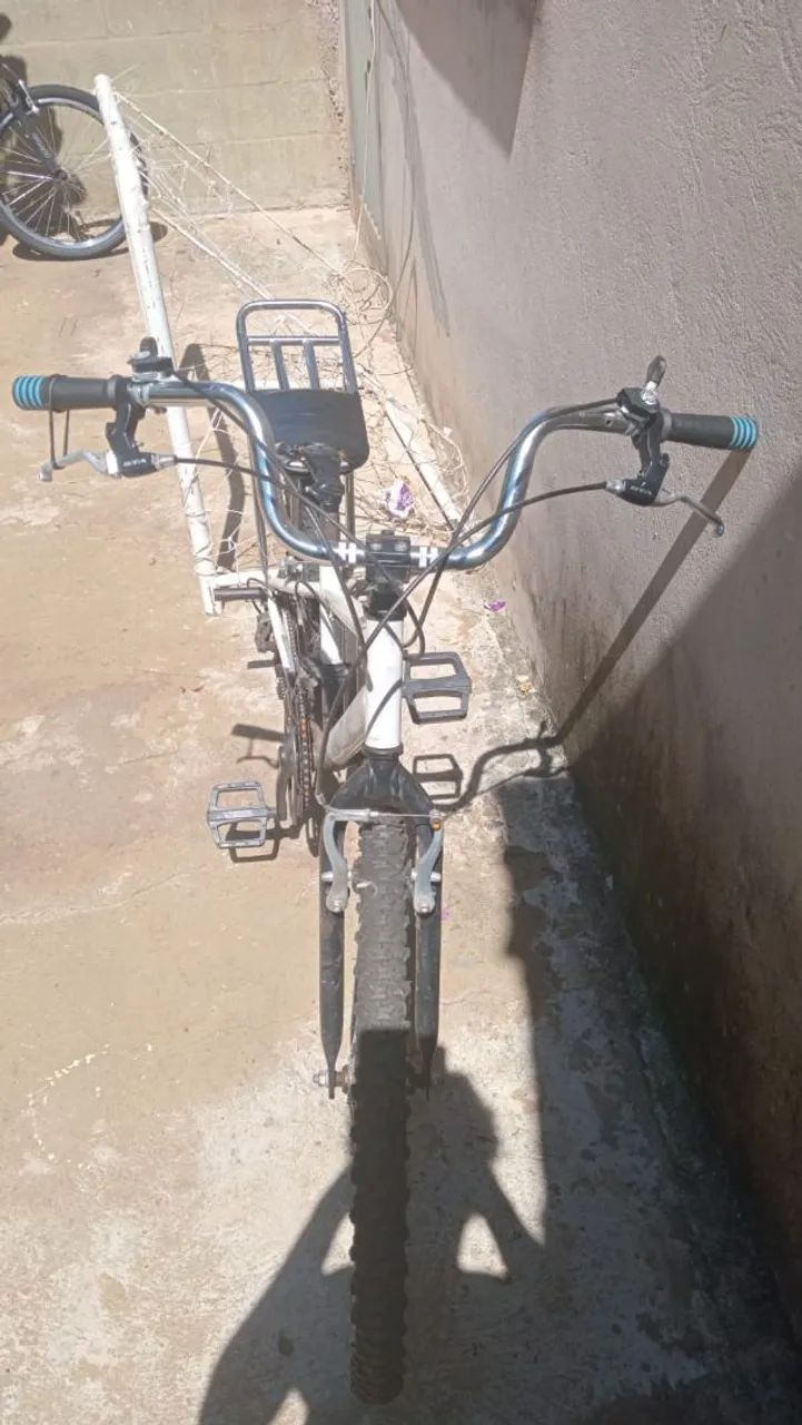 Bike aro 24 - Foto 2