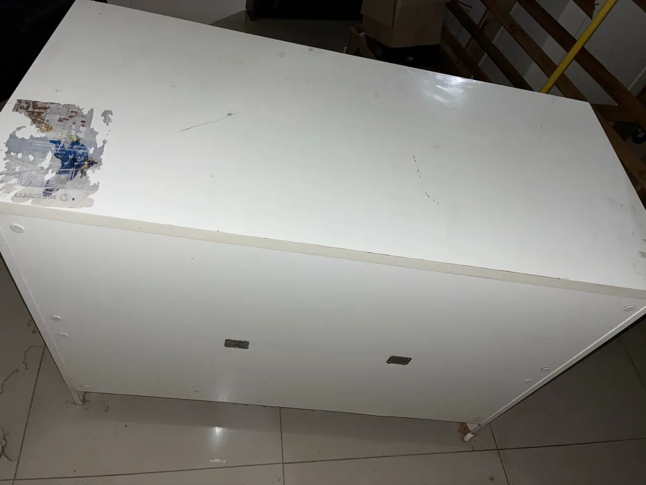 Mesa pra computador  - Foto 2