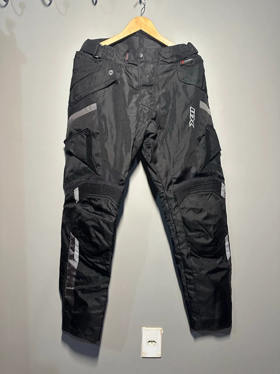 Calça X11 Troy 2 