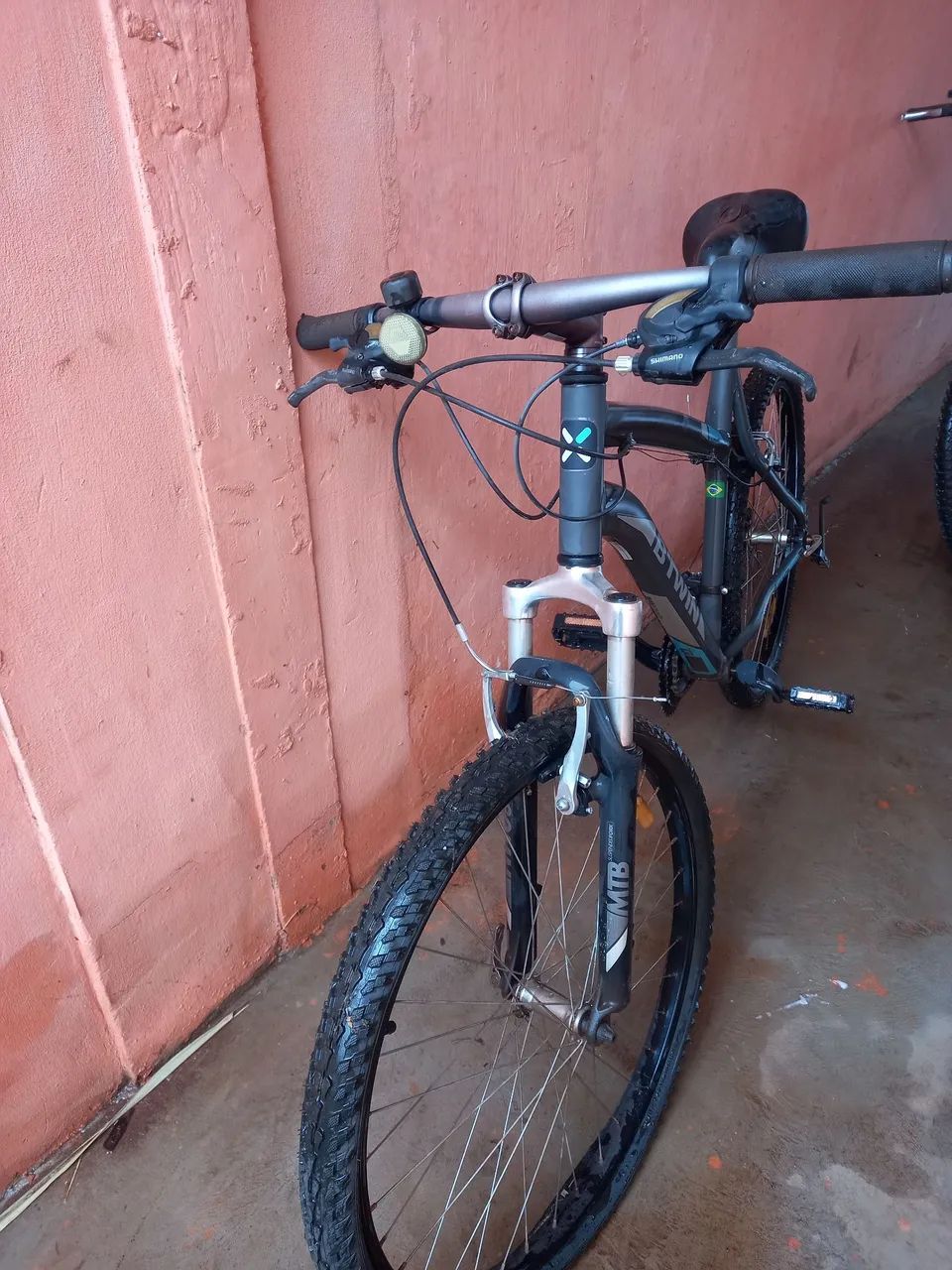 Bicicleta  - Foto 2