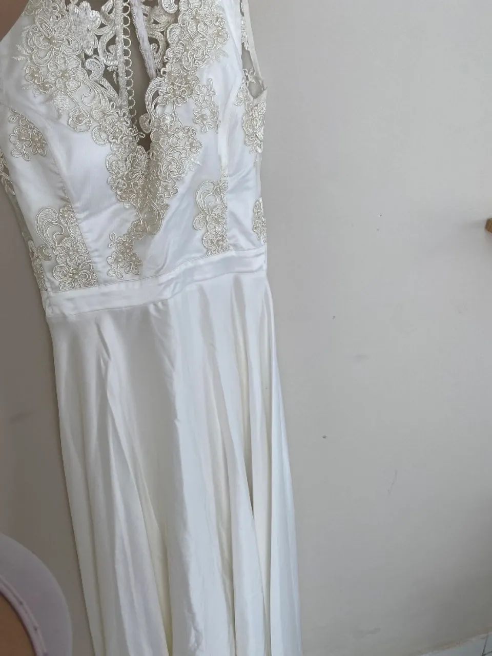 Vestido de Noiva - Foto 3