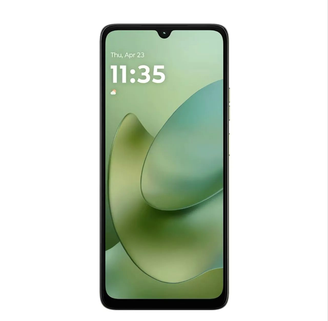 Moto g 06