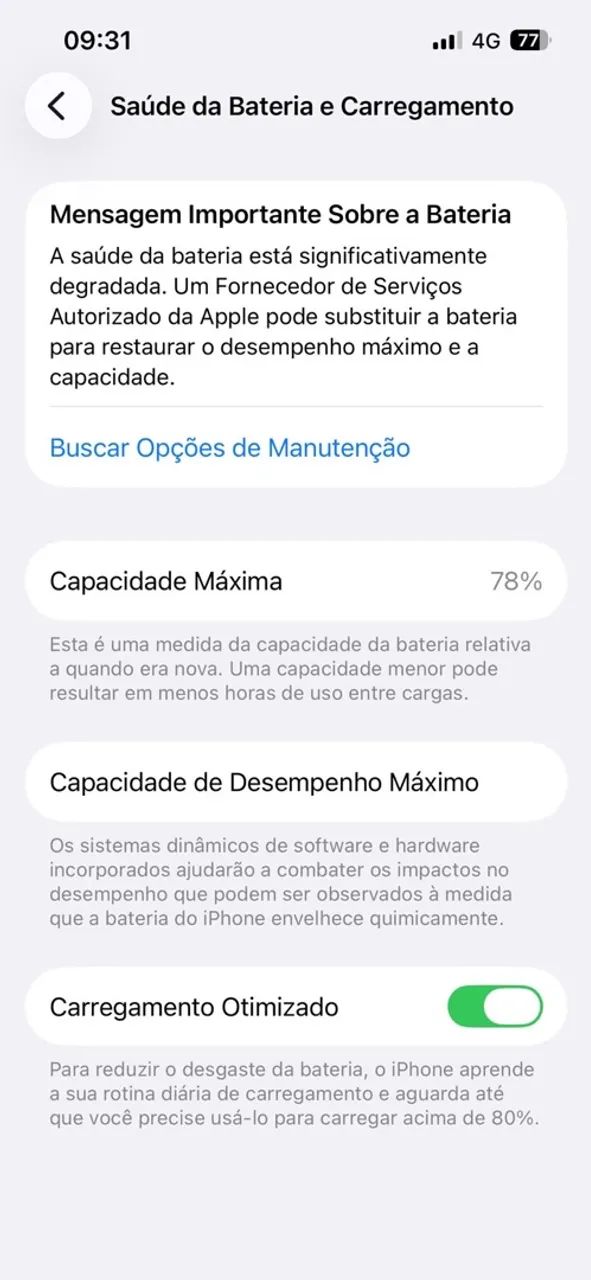Iphone 13 128GB - Foto 4
