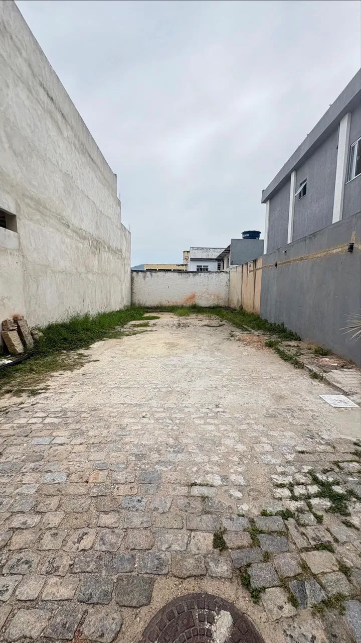 Foto - Rio de Janeiro - Taquara