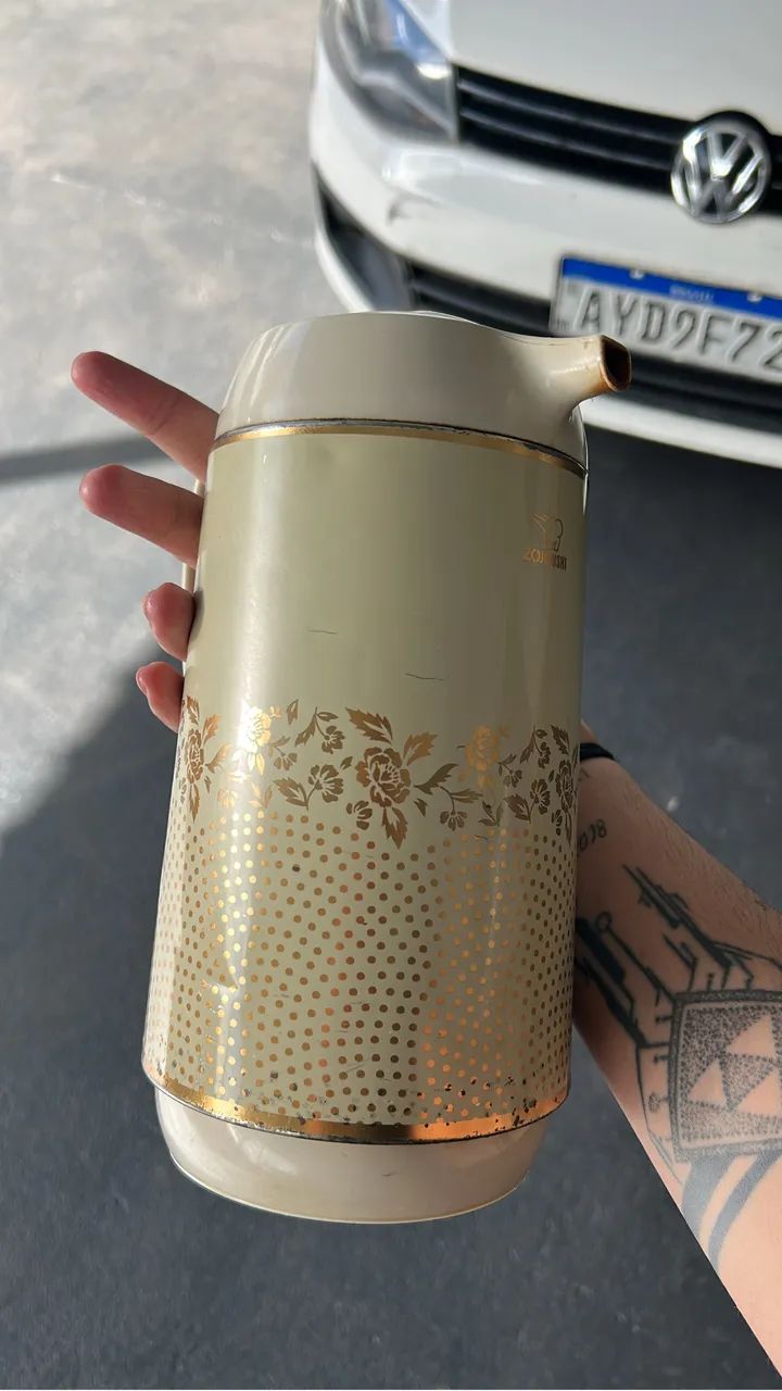 Zojirushi AHGB de 1 litro