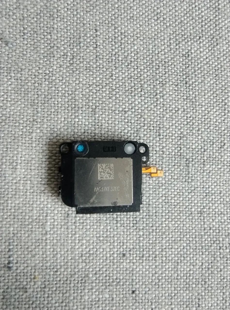 Auricular Motorola Edge 30 Neo Xt2245-1 Original - Foto 2