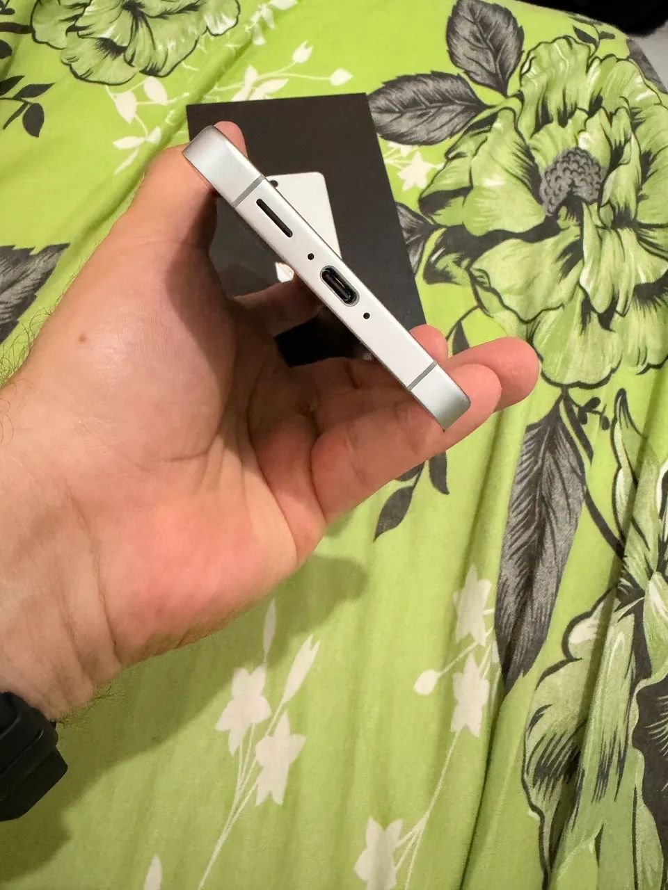S24FE 256gb - Foto 5