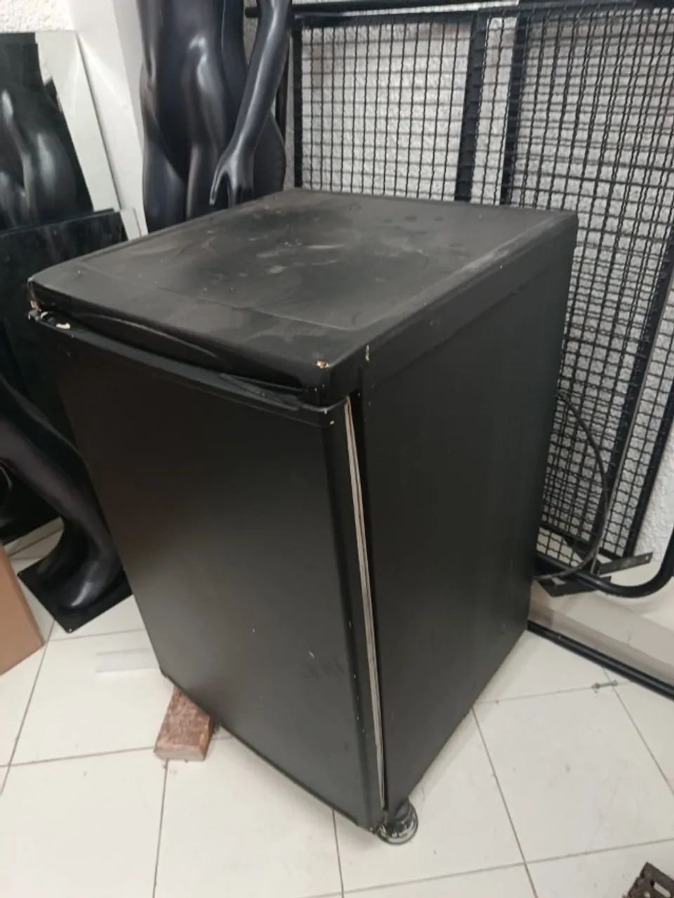 Frigobar 130L Usado - Foto 5