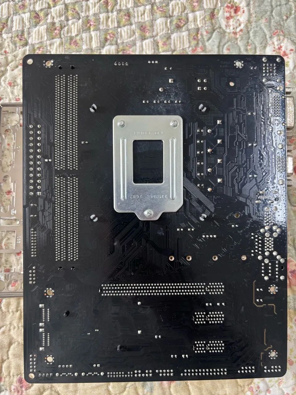 Kit i5 7400 - Foto 3