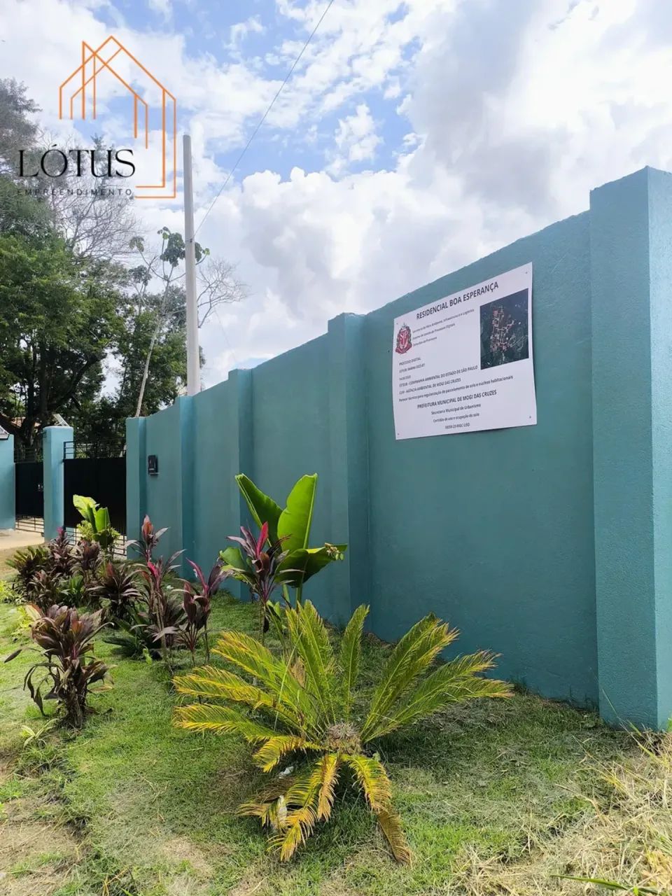 83SI-  Invista em Santa Isabel com 600m² - Foto 4