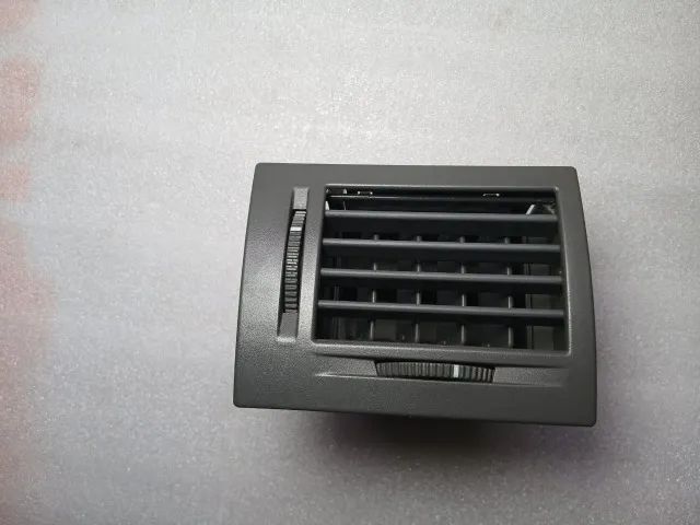 DIFUSOR DE AR PANEL MERIVA LADO ESQUERDO - Foto 2