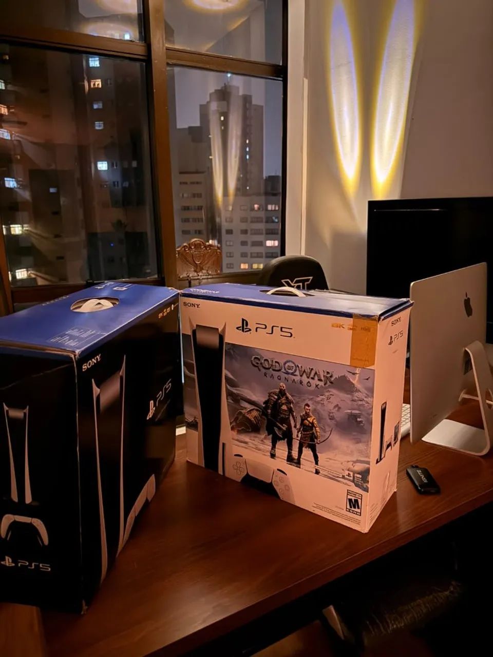 PS5 SLIM 1TB
