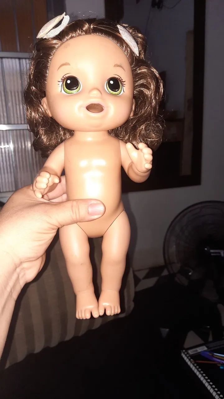 BABY ALIVE  - Foto 4