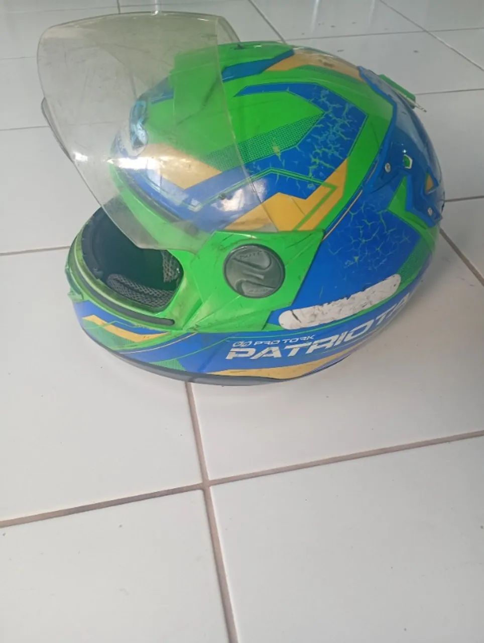 Moto