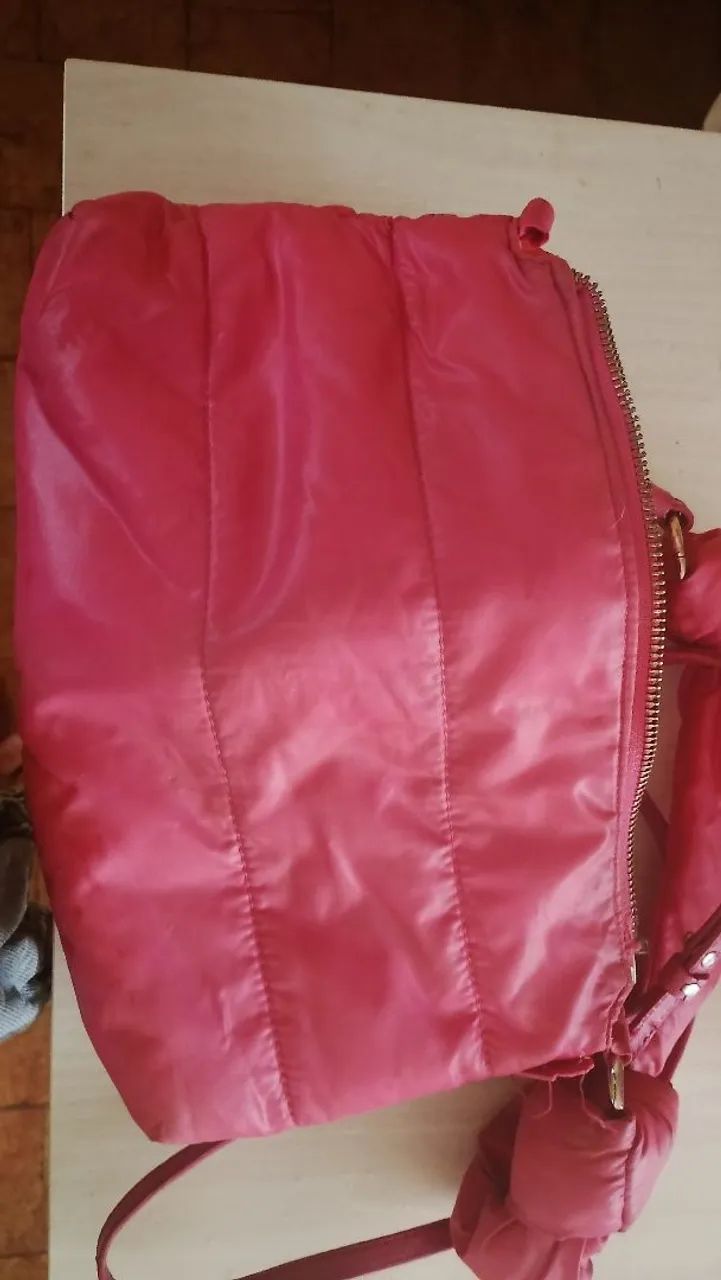 Bolsa Shitzu Dupla Face  - Foto 3