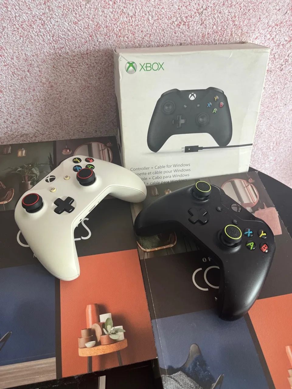 Controle XBOX One - Foto 3