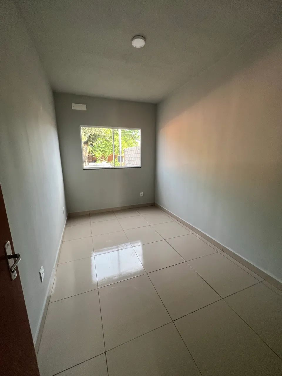 Casa 2 quartos murada e com portão Jardim Primavera VG - Foto 4