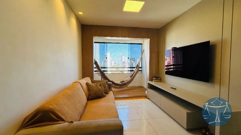 APARTAMENTO COM 77² PARA VENDA - Foto 3