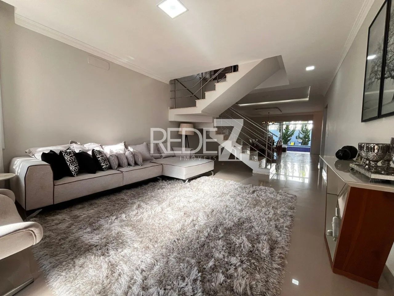 casa - Swiss Park - Campinas - Foto 2