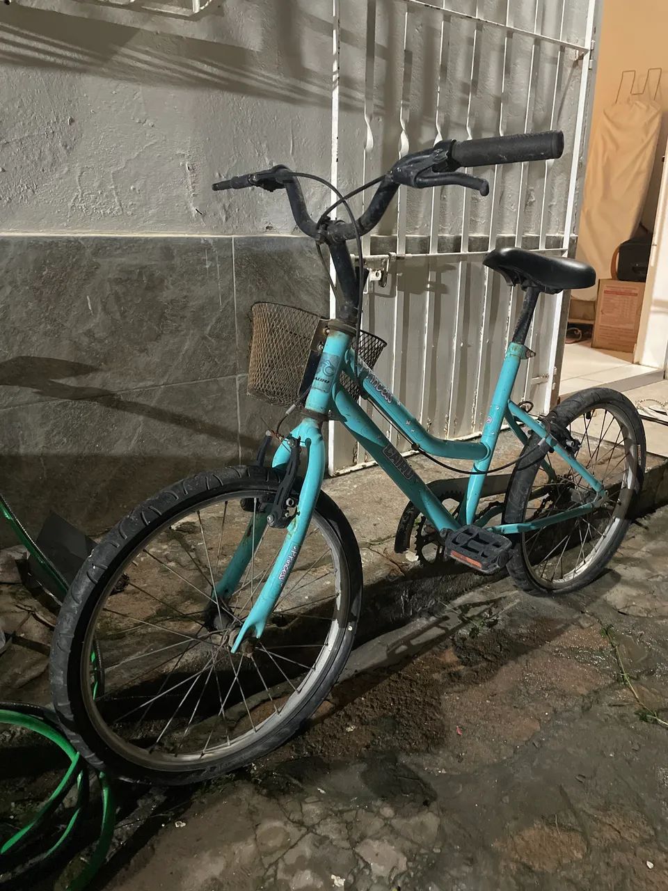 Bicicleta Infantil 20 - Foto 2