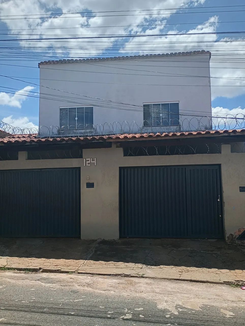 Foto - Uberlândia - Granada