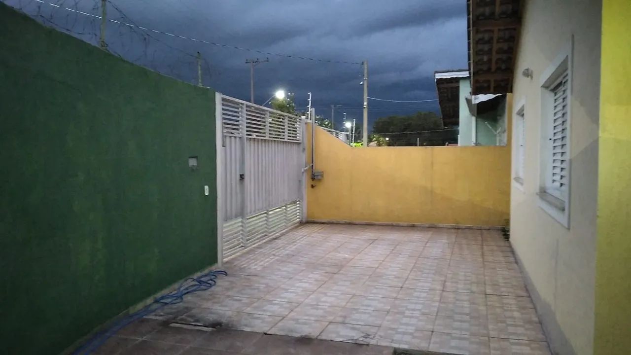 Foto - Atibaia - Jardim das Palmeiras