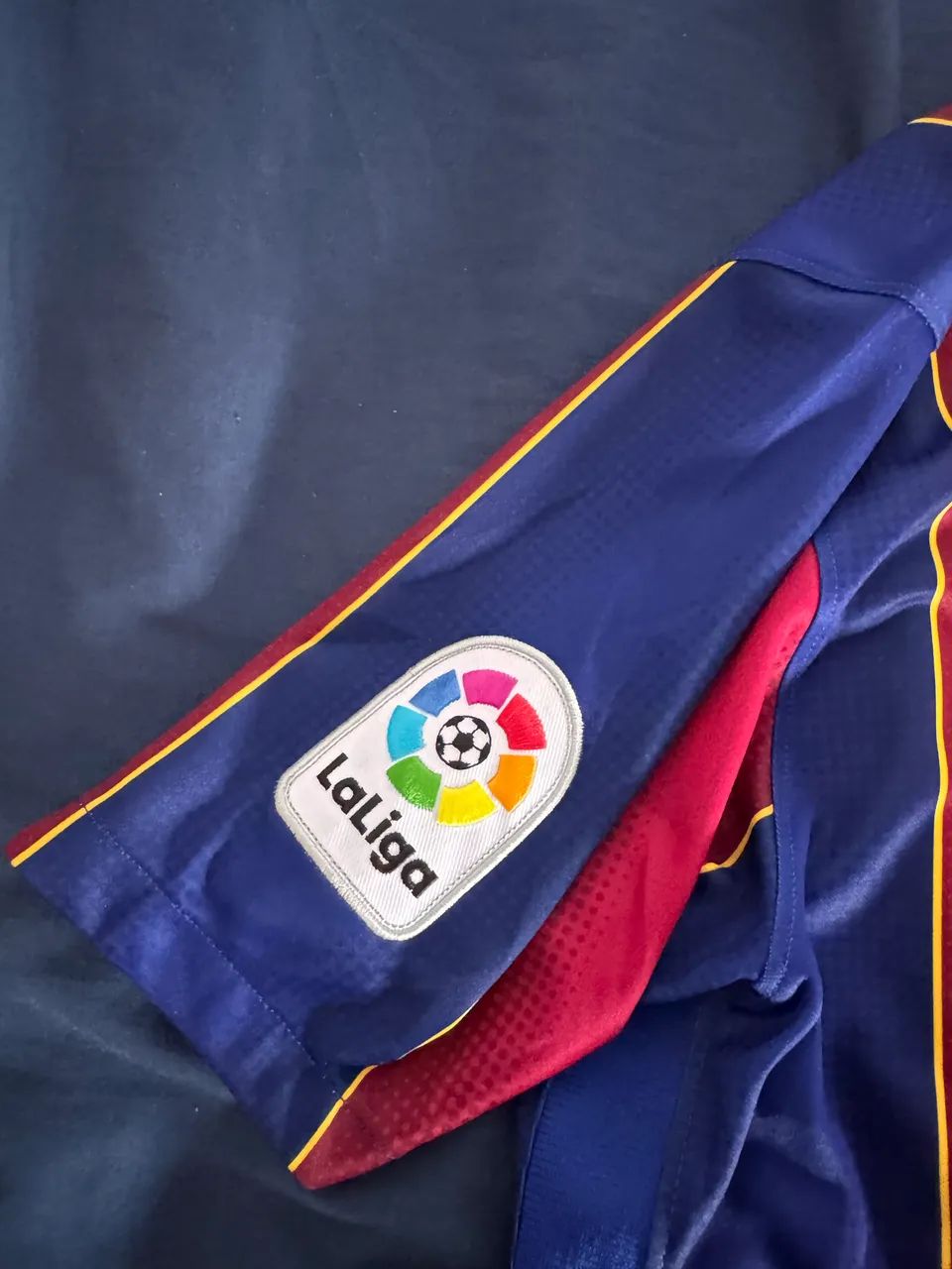 Camisa Barcelona 2020 - Foto 2