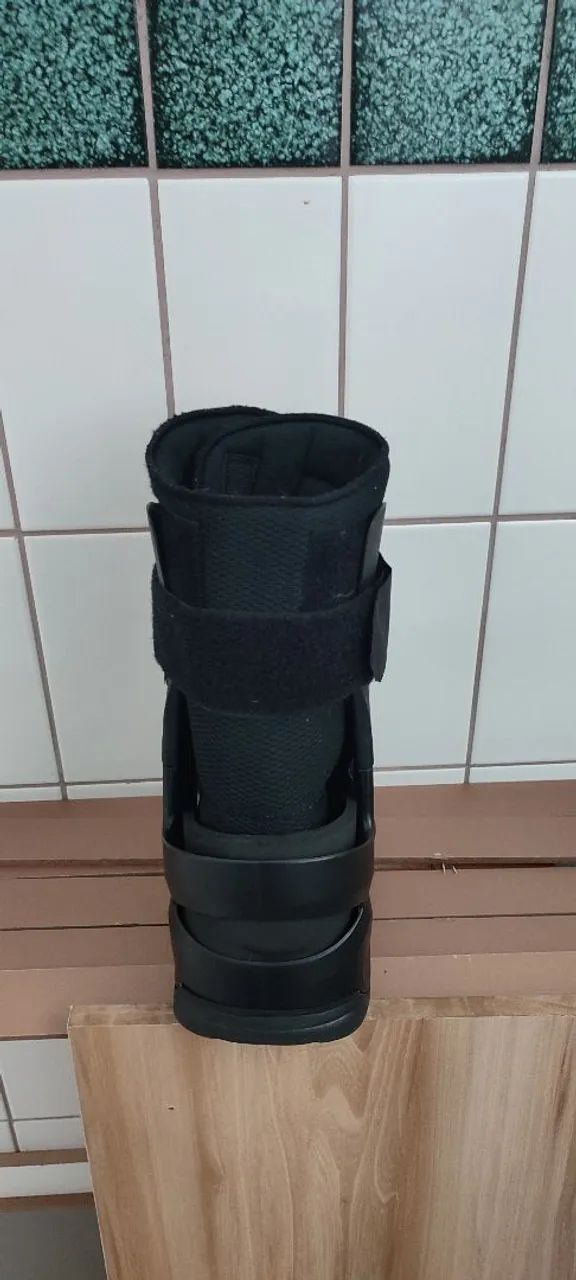 Bota de recuperação  - Foto 3