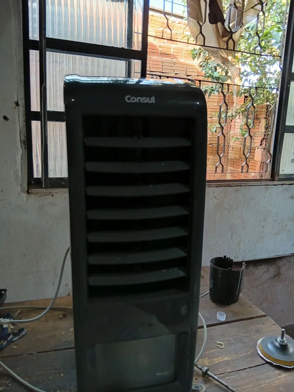 Climatizador consul 5l - Foto 4