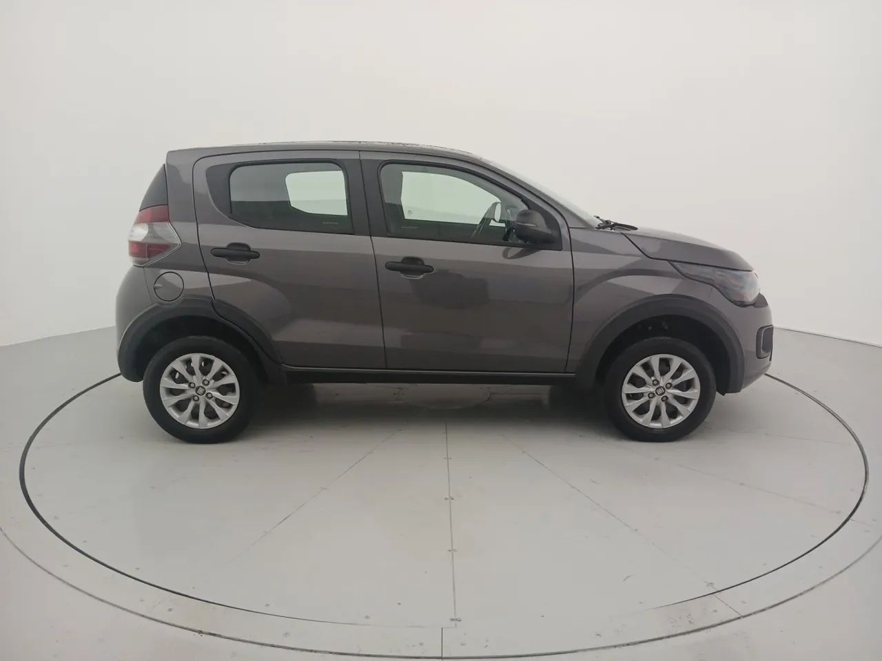 Fiat Mobi LIKE 1.0 Fire Flex 5p., foto 6 de 18