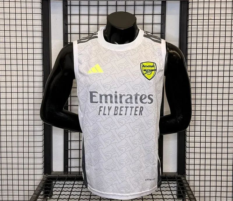 Regata Arsenal 1 Linha 