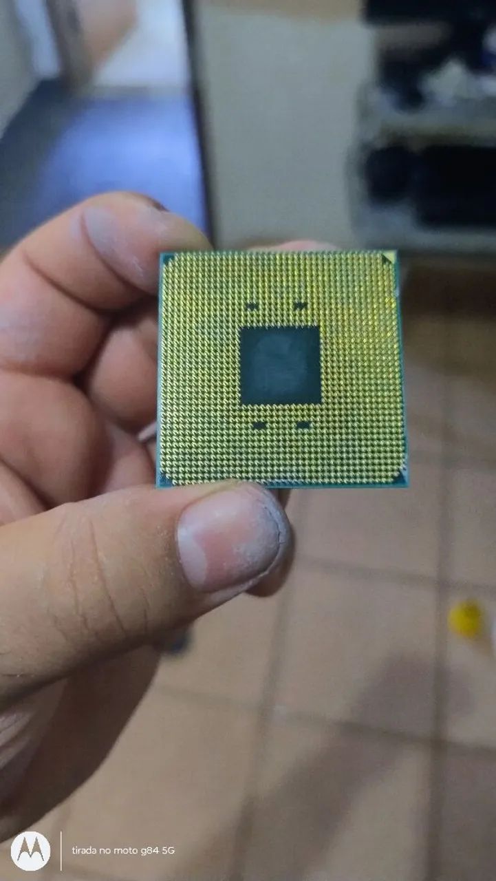 Ryzen 5500 - Foto 4