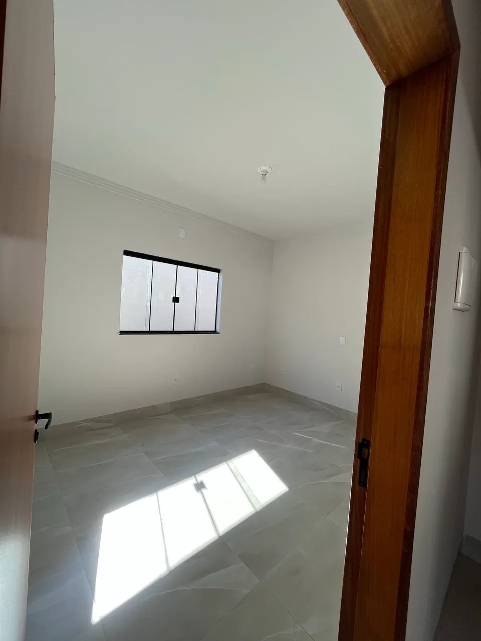 Casa nova - condomínio - Trindade-GO - Foto 2