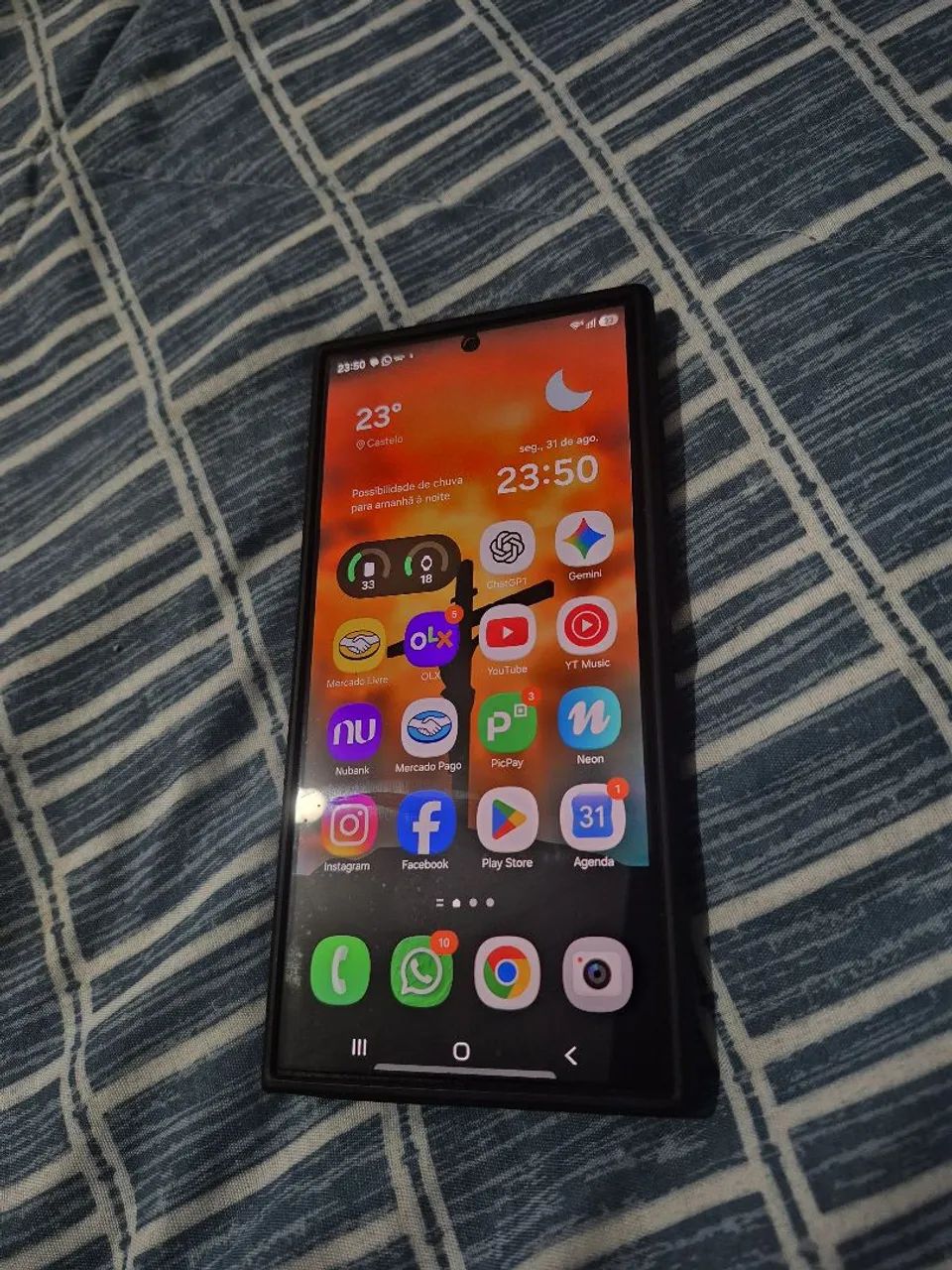 Samsung Galaxy S24 Ultra 256gb