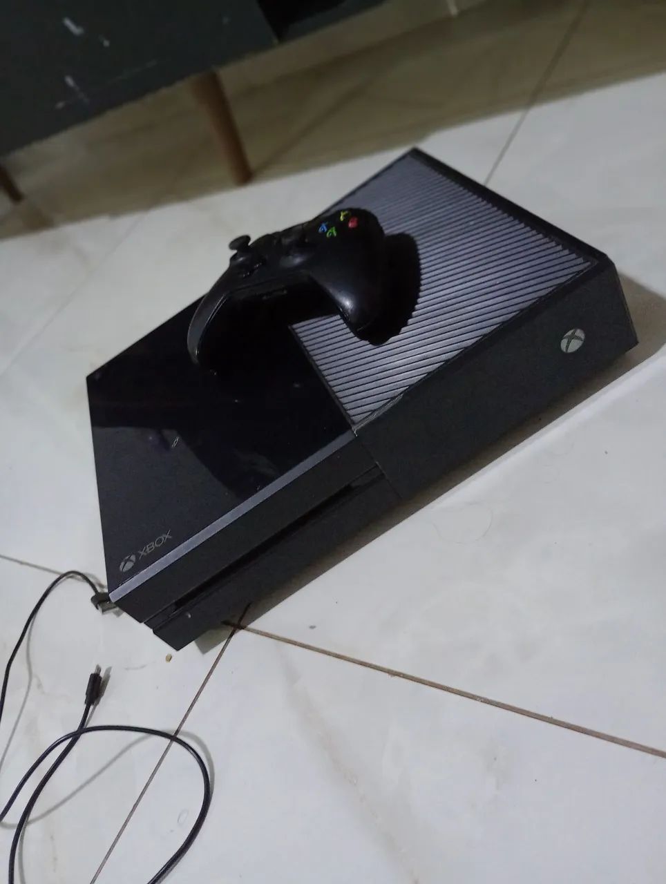 Xbox one 