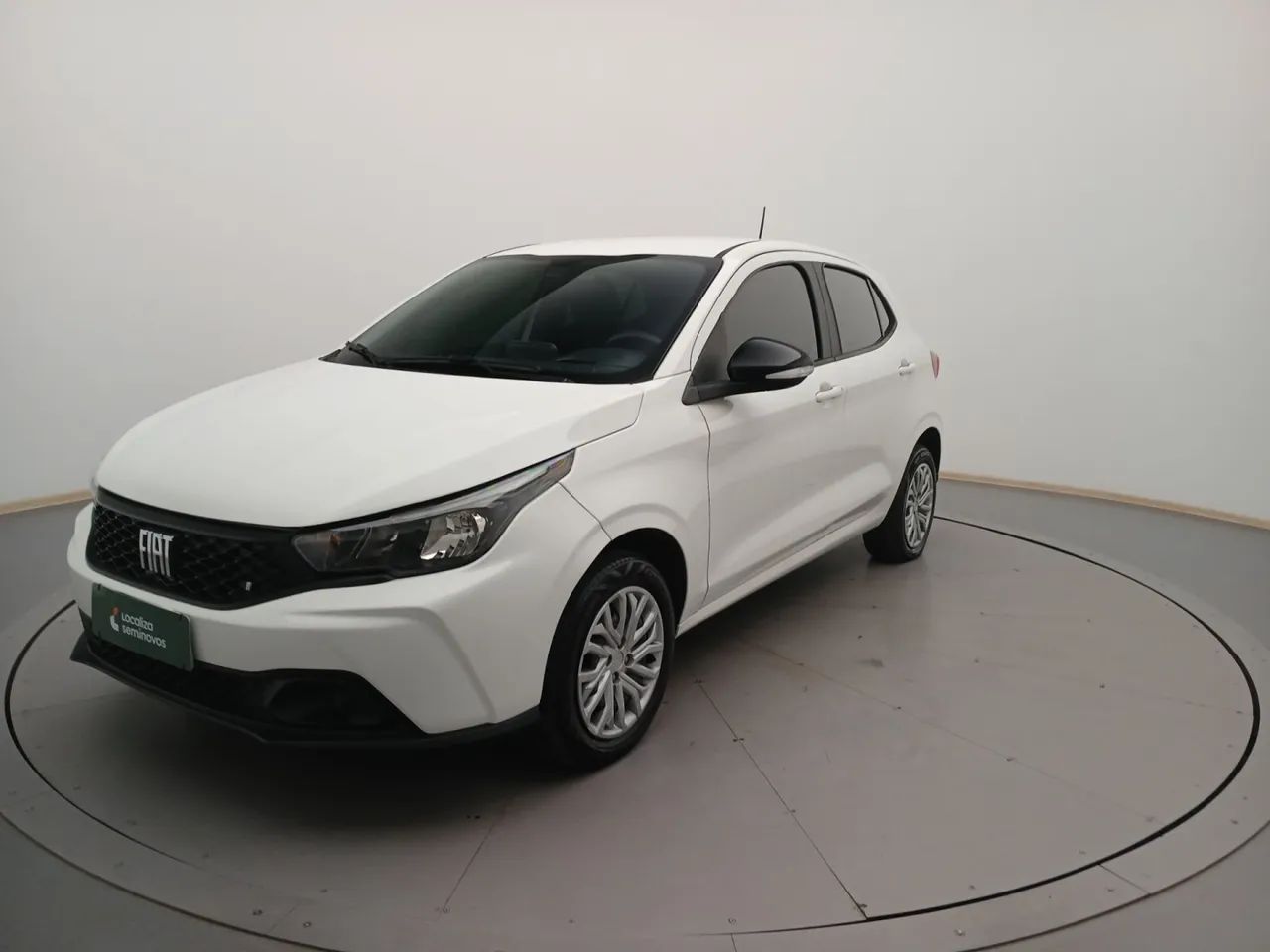 Fiat Argo Drive 1.0 Firefly 2026